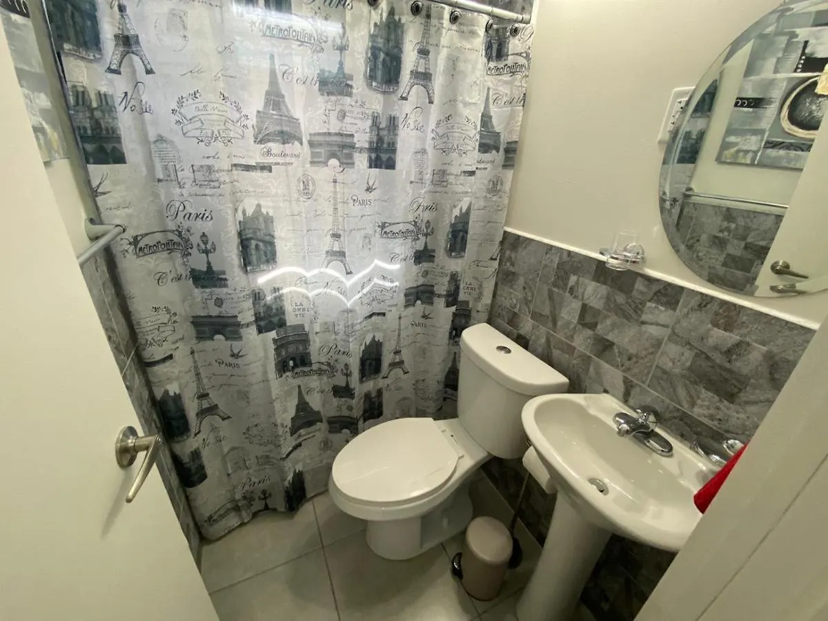 Mar Bonita Beach Apartment Isabela 0*,  Porto Rico