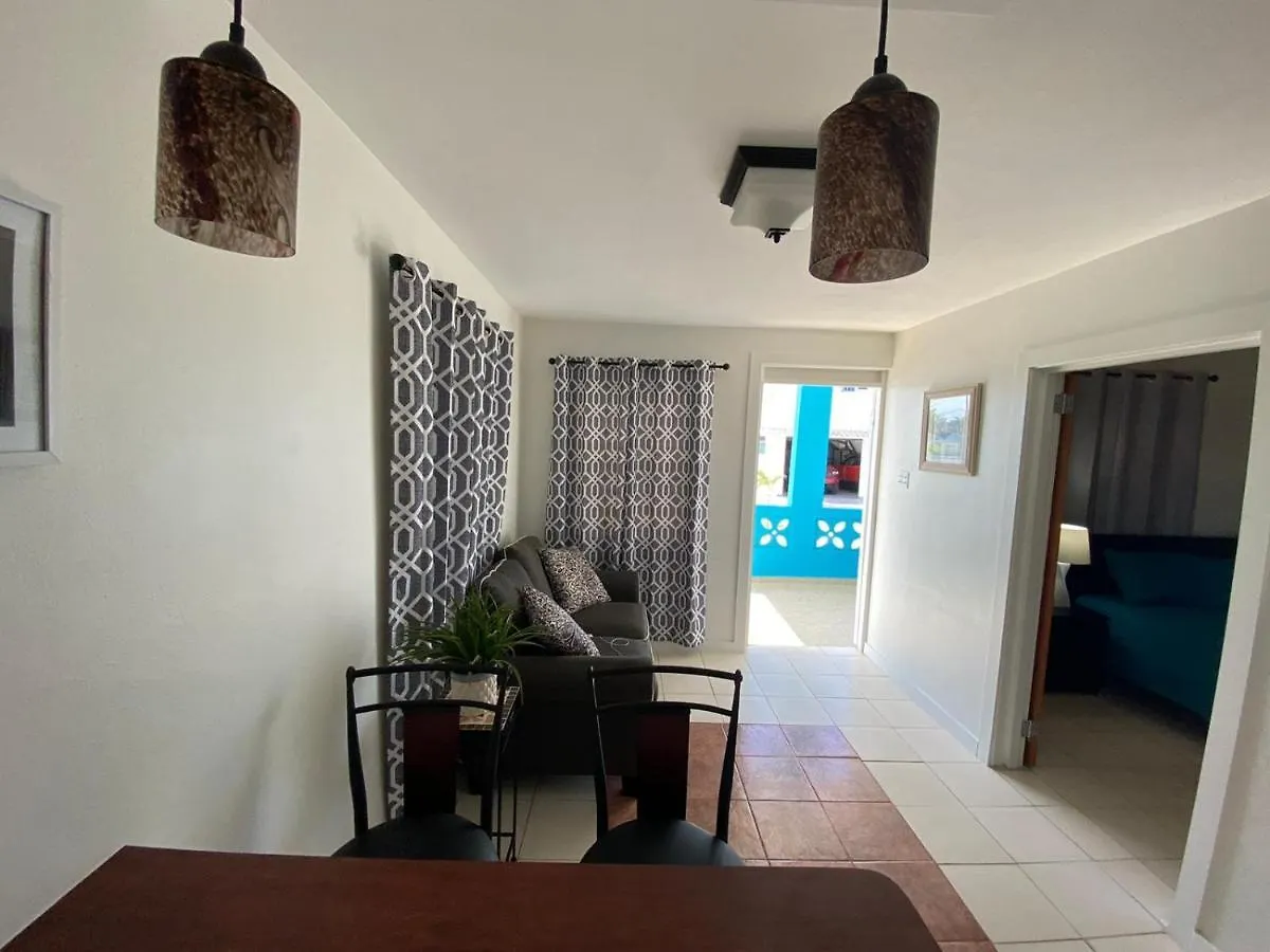 Mar Bonita Beach Apartment Isabela Porto Rico