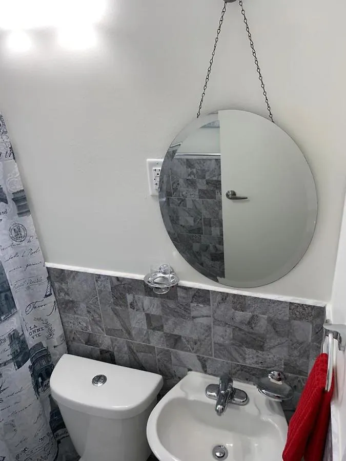 Mar Bonita Beach Apartment Isabela Porto Rico