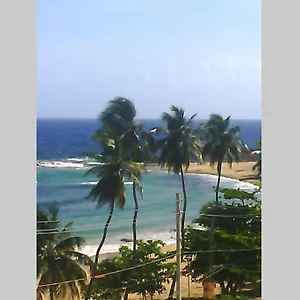 Cozy Apartment, Nice Beach View @ Isabela, Puerto Rico Isabela